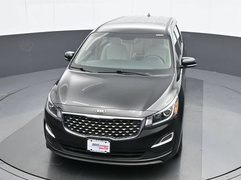 Used 2020 Kia Sedona L FWD image 17