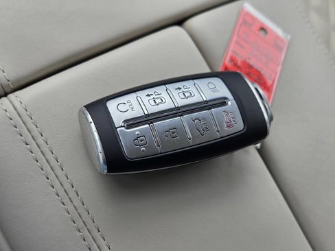 Used 2024 Genesis GV80 3.5T w/ Prestige Package AWD/4WD image 35