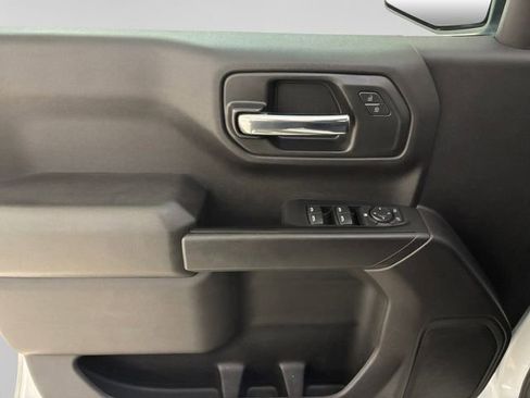 Used 2024 Chevrolet Silverado 1500 Custom Trail Boss image 13