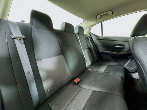 Used 2023 Nissan Sentra SV image 24