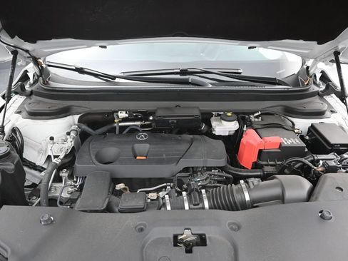 Used 2025 Acura RDX SH-AWD image 11
