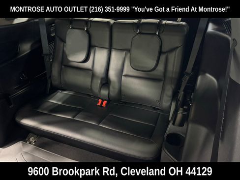 Used 2021 Ford Explorer Limited w/ Equipment Group 301A image 40