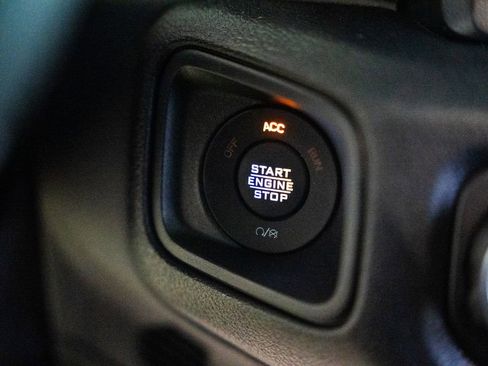 New 2026 Jeep Wrangler Sport AWD/4WD image 23