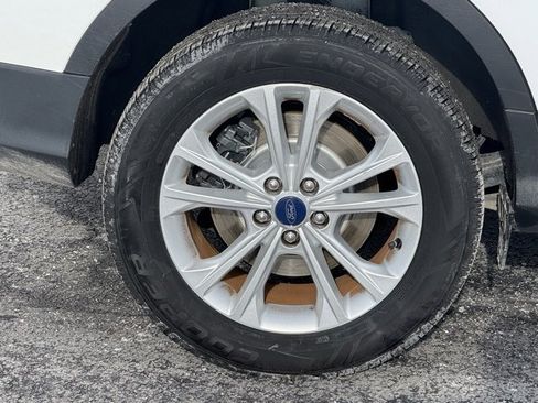 Used 2018 Ford Escape SEL image 45