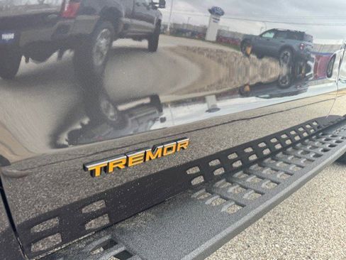 New 2026 Ford Expedition Tremor AWD/4WD image 10