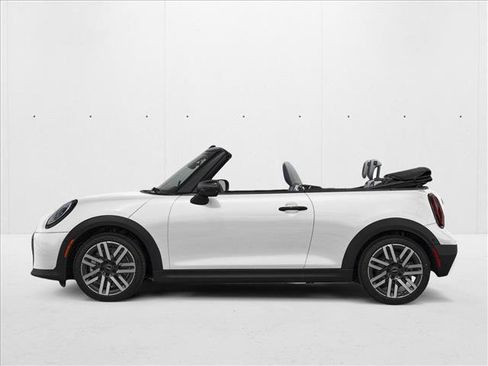 New 2026 MINI Cooper S FWD image 3
