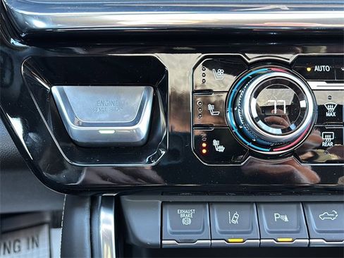 New 2026 GMC Sierra 2500 Denali Ultimate image 19