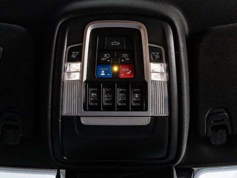 Used 2023 RAM 1500 TRX w/ TRX Level 2 Equipment Group image 28