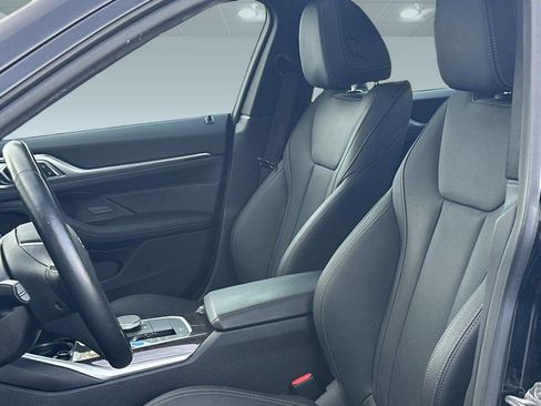 Certified 2023 BMW i4 eDrive35 w/ Premium Package image 5