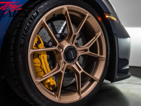 Used 2022 Porsche 911 GT3 RWD image 14