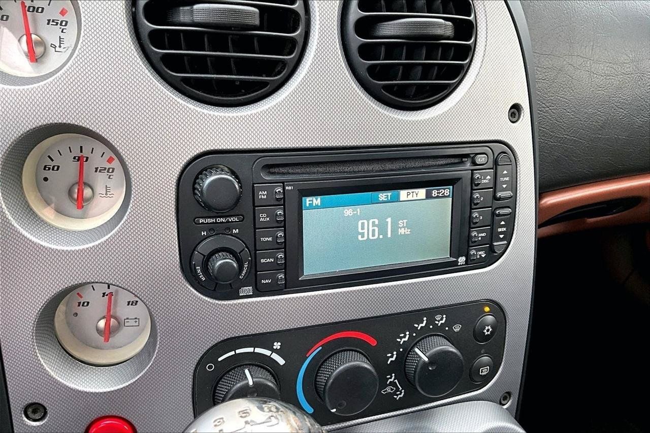 Used 2008 Dodge Viper SRT-10 RWD image 13