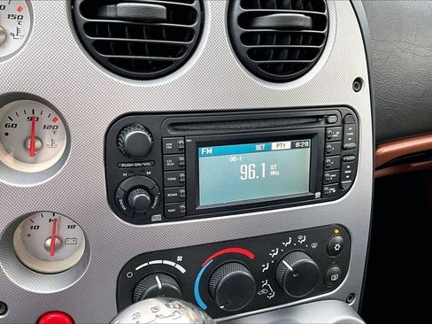 Used 2008 Dodge Viper SRT-10 RWD image 13
