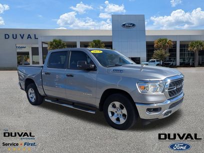 Used 2024 RAM 1500 Big Horn
