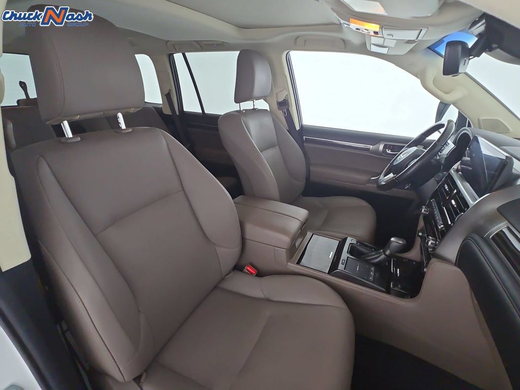 Used 2022 Lexus GX 460 Premium AWD/4WD image 34