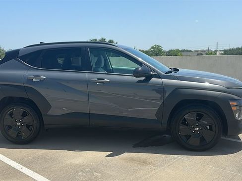 Used 2026 Hyundai Kona SEL Sport FWD image 13