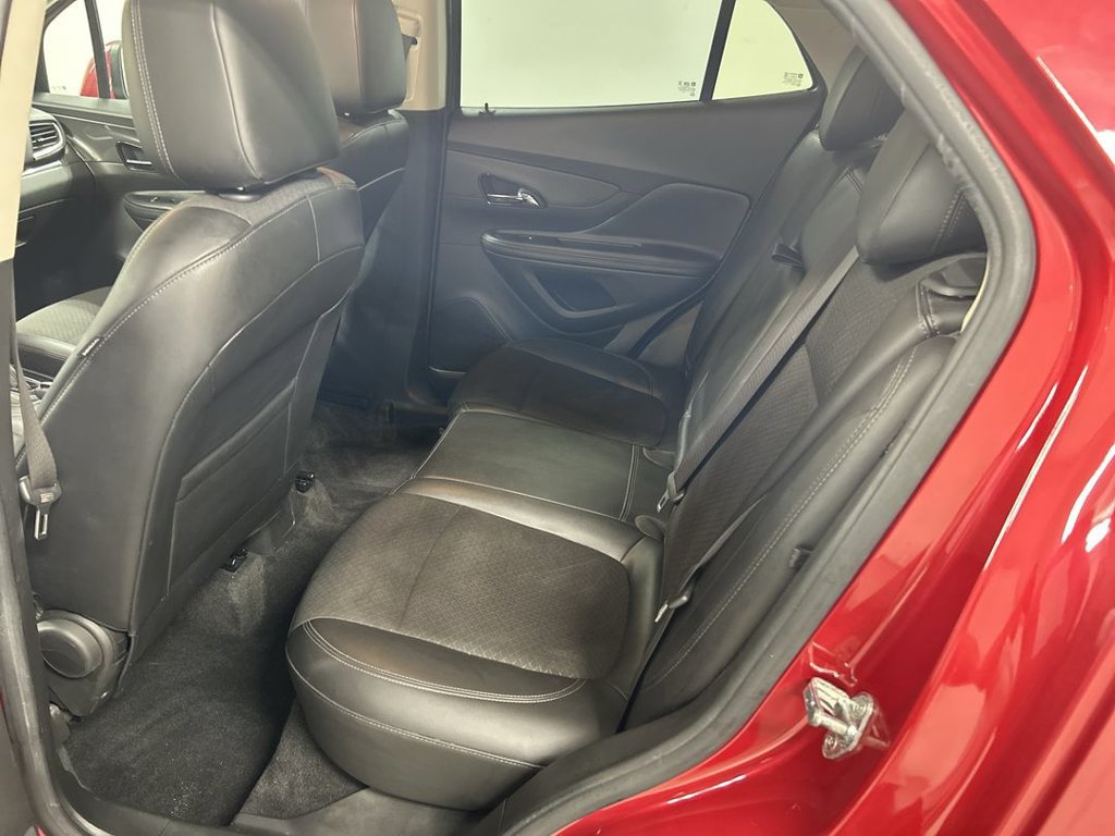 Used 2019 Buick Encore Preferred AWD/4WD image 19