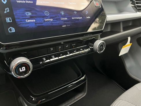New 2027 Chevrolet Bolt LT FWD image 22