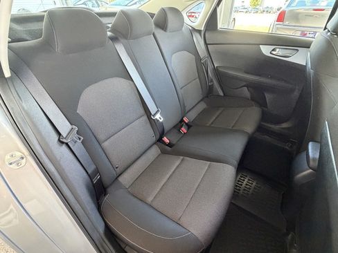 Used 2024 Kia Forte LXS FWD image 21