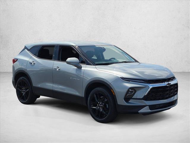 New 2026 Chevrolet Blazer LT FWD image 5