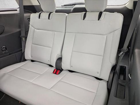 New 2026 Ford Explorer Platinum AWD/4WD image 17