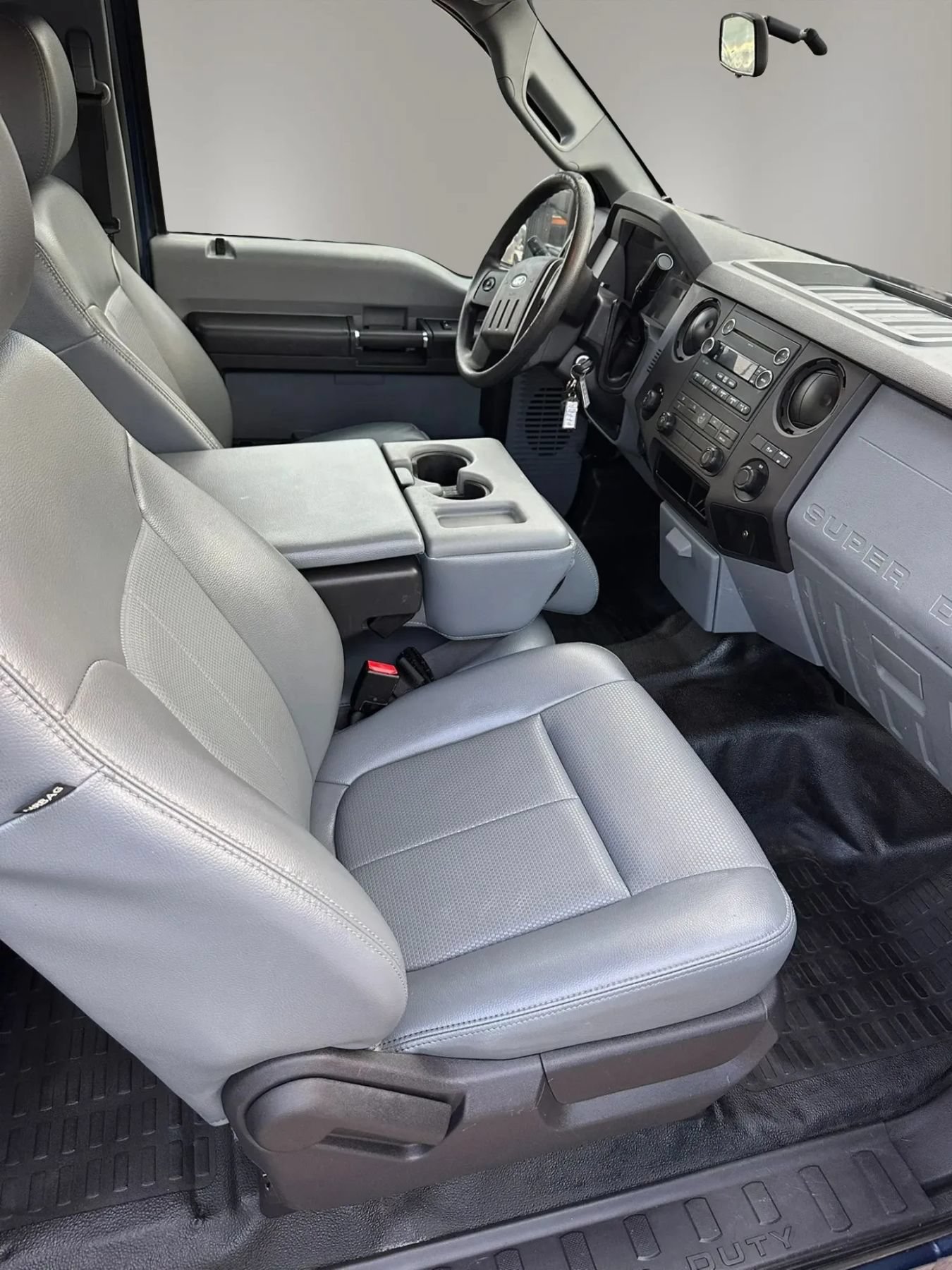 Used 2015 Ford F250 XL AWD/4WD image 21