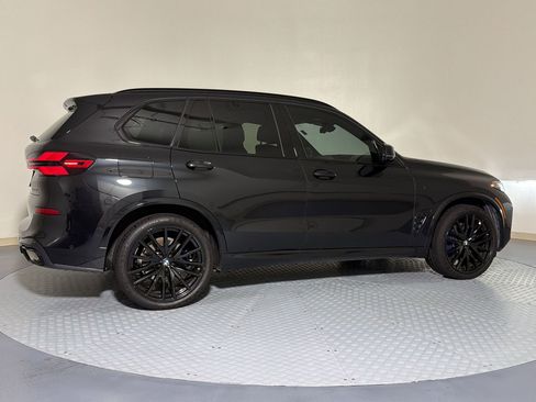 Used 2024 BMW X5 sDrive40i w/ M Sport Package RWD image 7