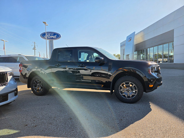 New 2026 Ford Maverick Tremor AWD/4WD image 7