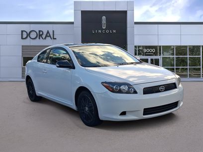 Used 2009 Scion tC