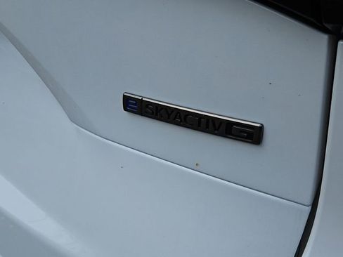 New 2026 MAZDA CX-70 3.3 Turbo w/ Premium Plus Pkg image 6