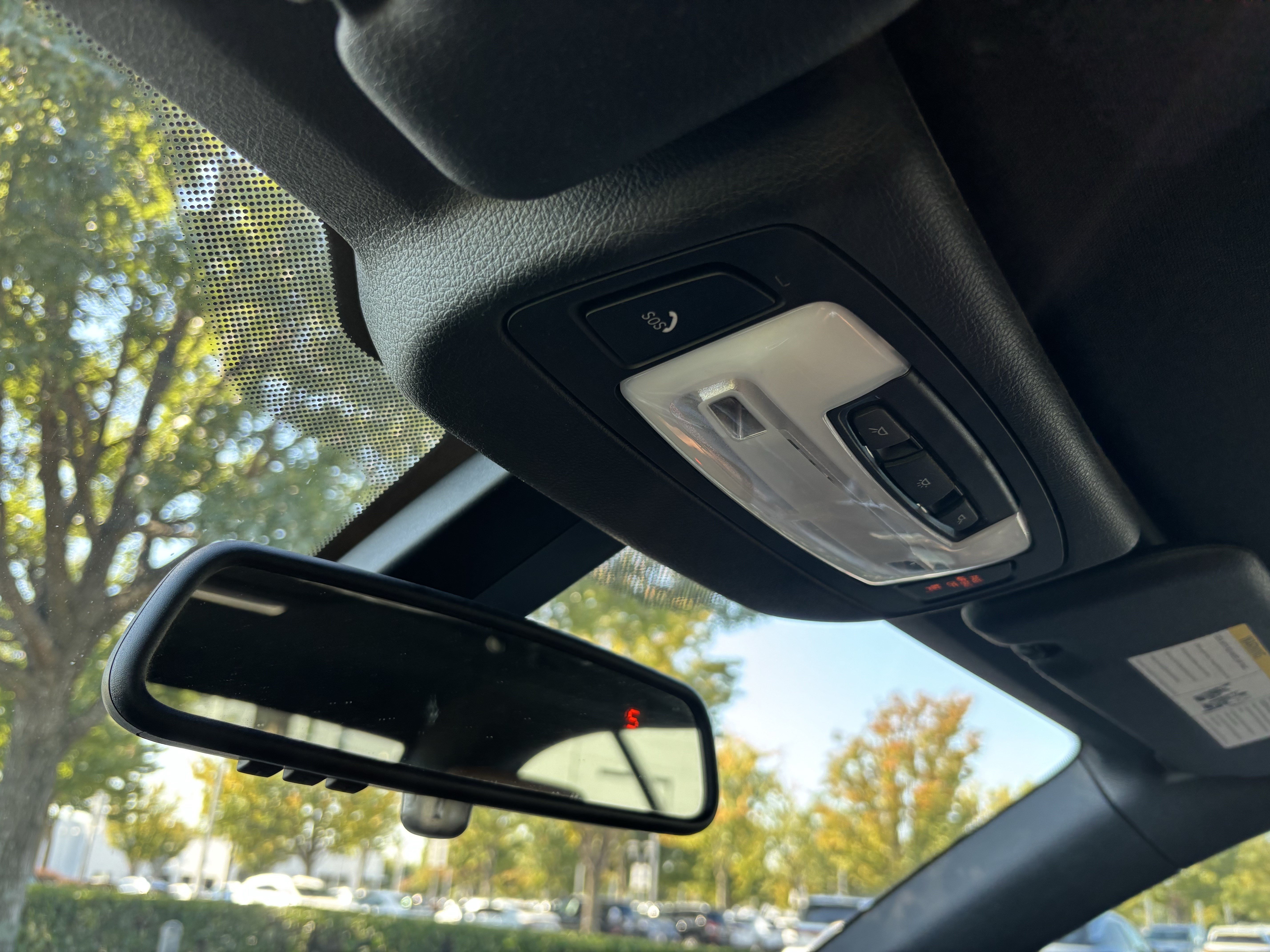 Used 2015 BMW 435i Convertible RWD image 29