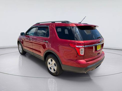 Used 2014 Ford Explorer FWD image 5