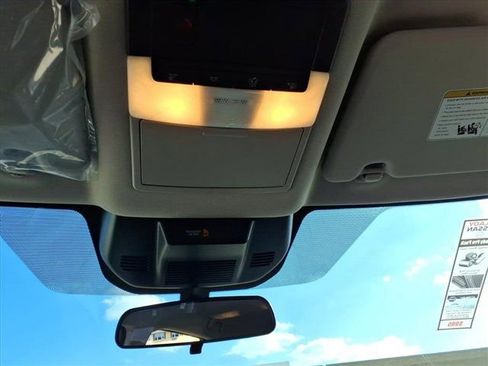 New 2026 Nissan Rogue SV w/ Cold Weather Package image 24