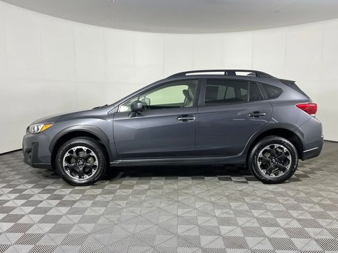 Used 2023 Subaru Crosstrek 2.0i Premium image 9