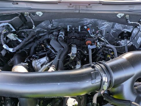 New 2025 Ford Expedition Max Active image 25