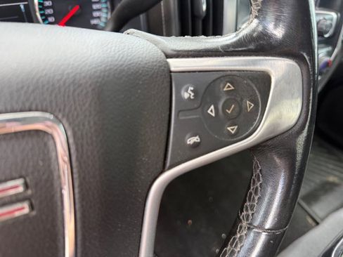 Used 2018 GMC Sierra 1500 SLE w/ SLE Value Package AWD/4WD image 19