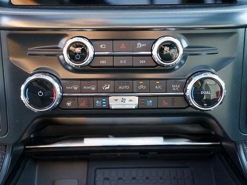 New 2025 Ford F150 Lariat w/ Equipment Group 502A High image 16