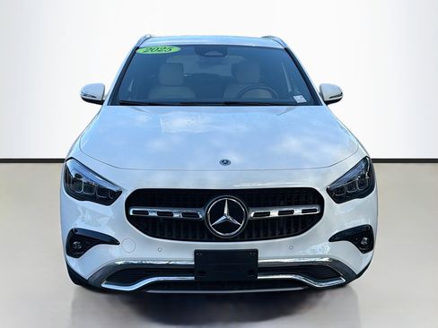 Used 2025 Mercedes-Benz GLA 250 GLA 250 image 8