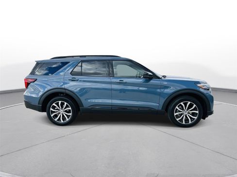 New 2026 Ford Explorer ST-Line image 47