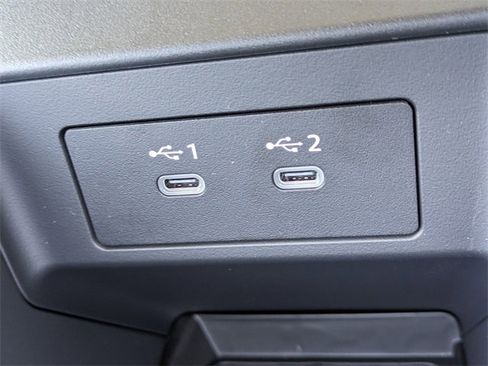 New 2026 Nissan Armada SV image 24