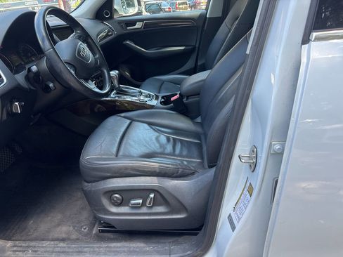 Used 2014 Audi Q5 2.0T Premium Plus AWD/4WD image 9