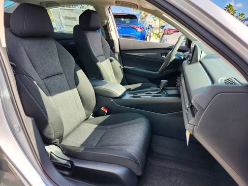 New 2025 Honda Accord SE image 17