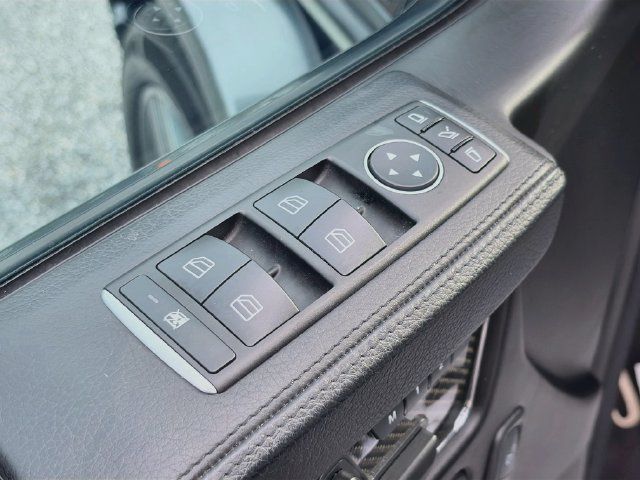 Used 2016 Mercedes-Benz G 63 AMG 4MATIC image 18