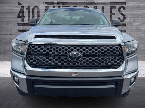 Used 2021 Toyota Tundra SR5 image 5