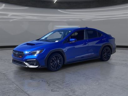 New 2026 Subaru WRX Premium
