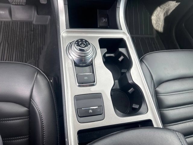 Used 2023 Ford Edge SEL w/ Convenience Package AWD/4WD image 13