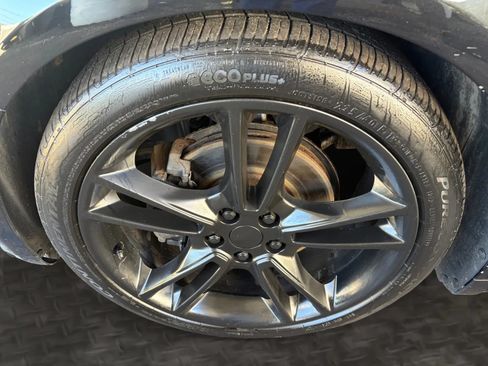 Used 2015 Ford Fusion Titanium AWD/4WD image 37