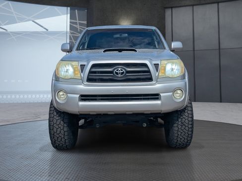 Used 2006 Toyota Tacoma 4x4 Double Cab image 9