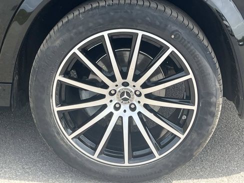 Certified 2023 Mercedes-Benz GLS 450 4MATIC image 13
