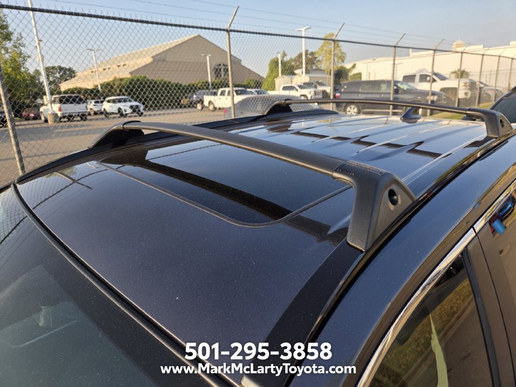 Used 2024 Toyota RAV4 XLE w/ Convenience Package FWD image 10