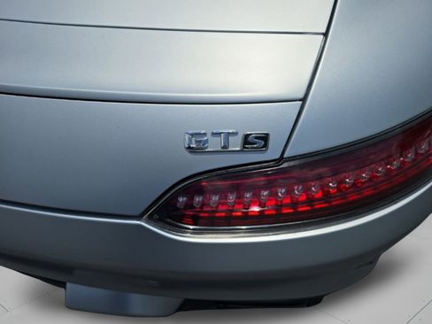 Used 2016 Mercedes-Benz AMG GT S image 38
